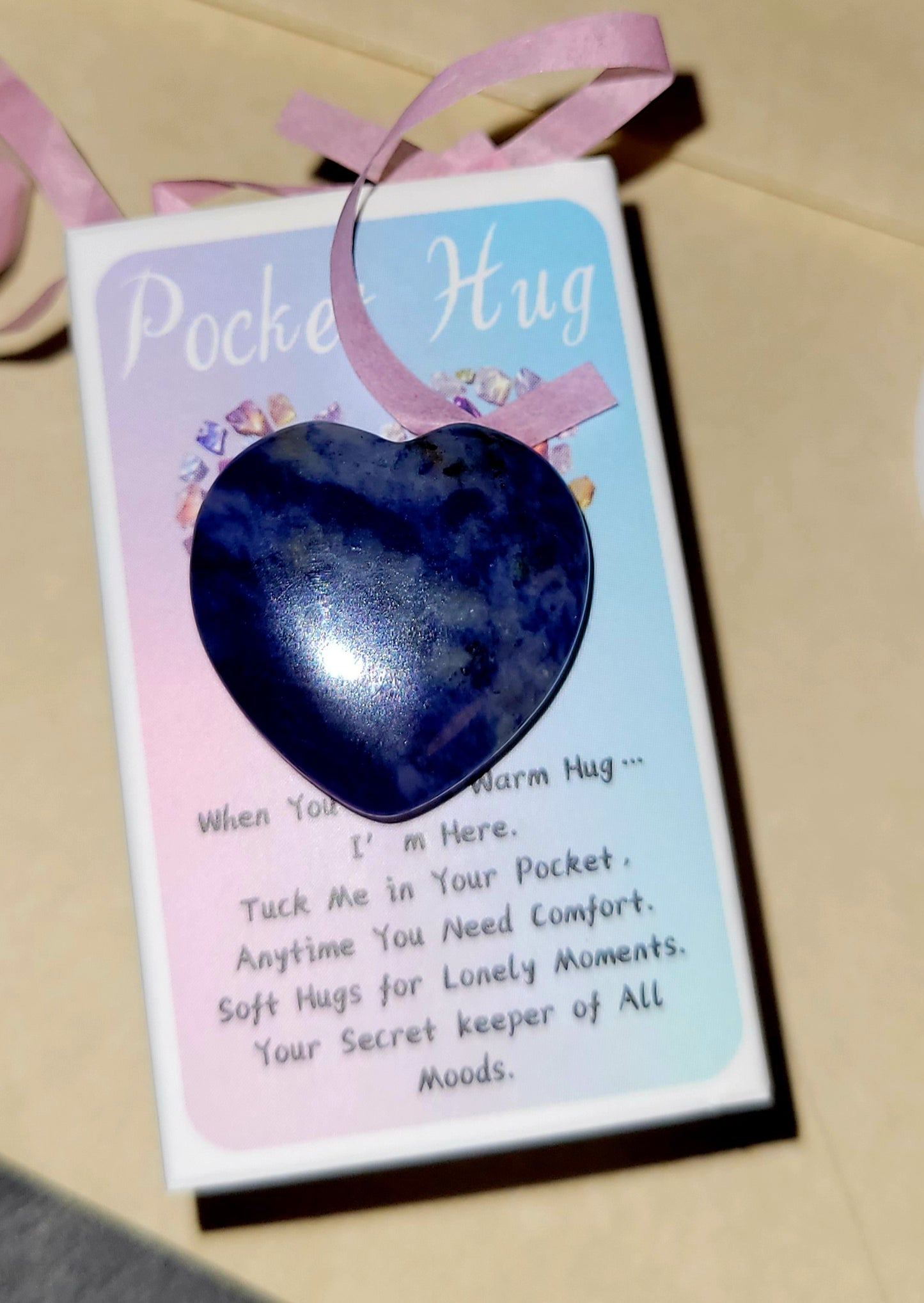 Pink Piglet Bereavement Box – Christian Comfort Gift for Children